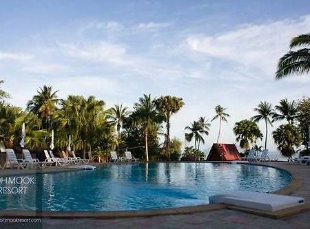 Koh Mook Resort Екстериор снимка