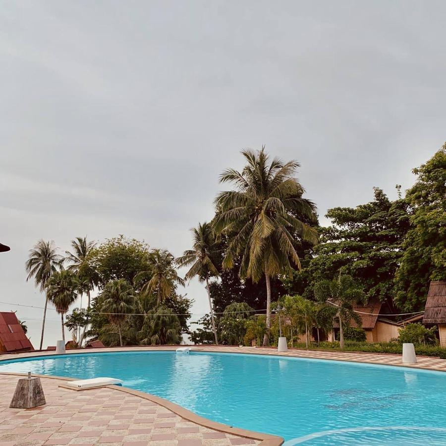 Koh Mook Resort Екстериор снимка