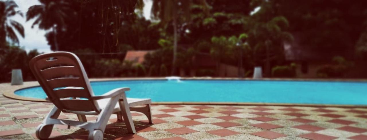 Koh Mook Resort Екстериор снимка