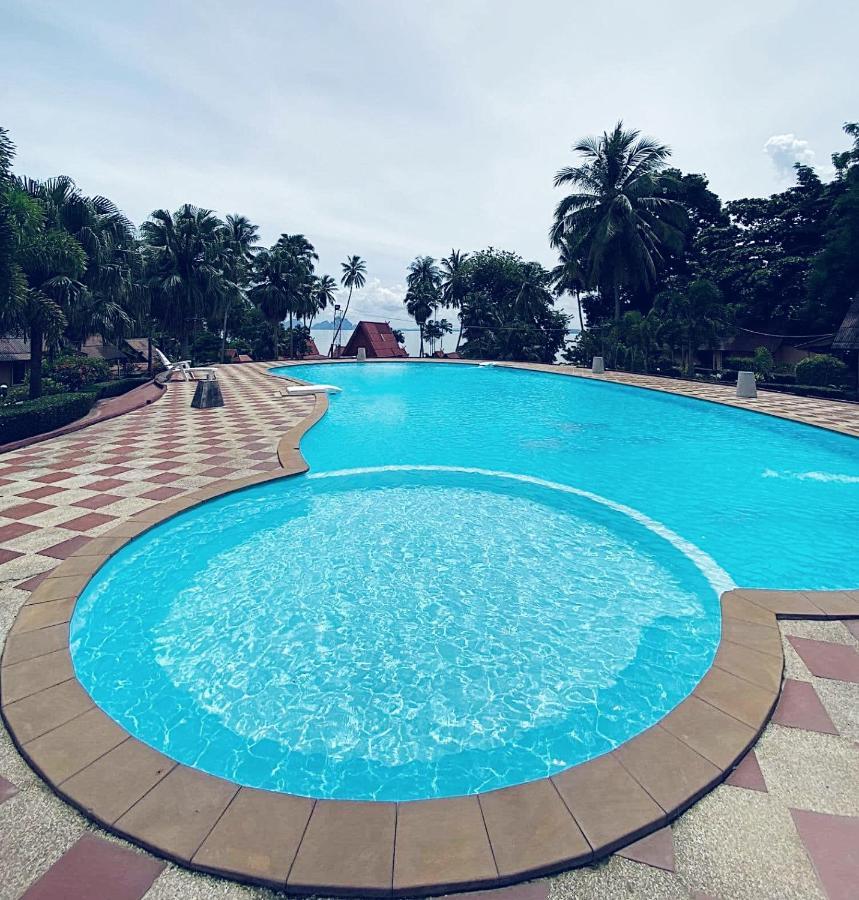 Koh Mook Resort Екстериор снимка