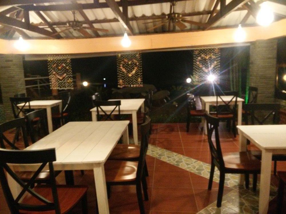 Koh Mook Resort Екстериор снимка