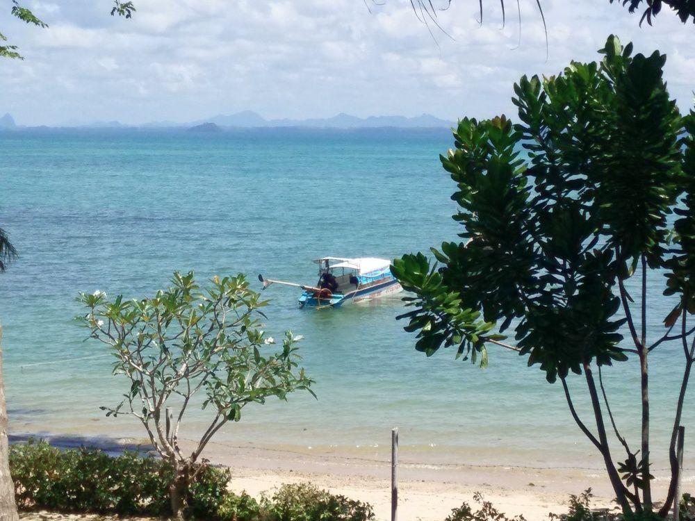 Koh Mook Resort Екстериор снимка