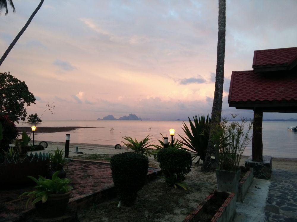 Koh Mook Resort Екстериор снимка