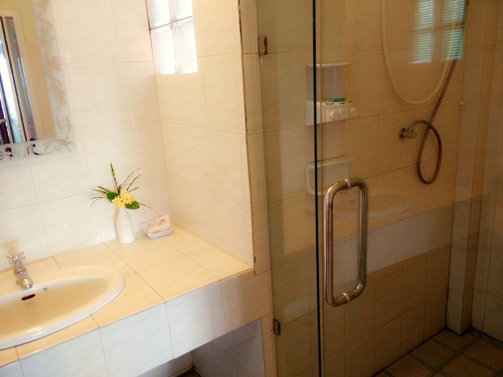 Koh Mook Resort Екстериор снимка