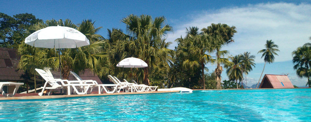 Koh Mook Resort Екстериор снимка