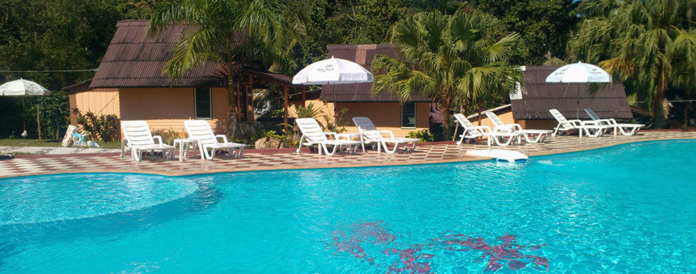 Koh Mook Resort Екстериор снимка