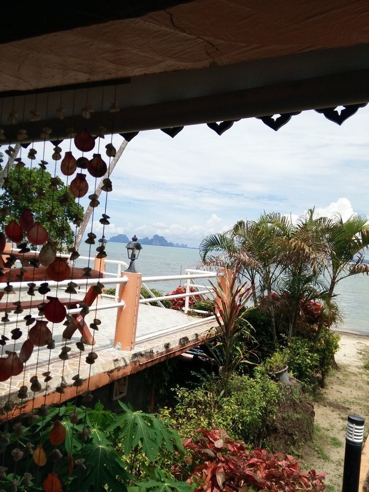 Koh Mook Resort Екстериор снимка