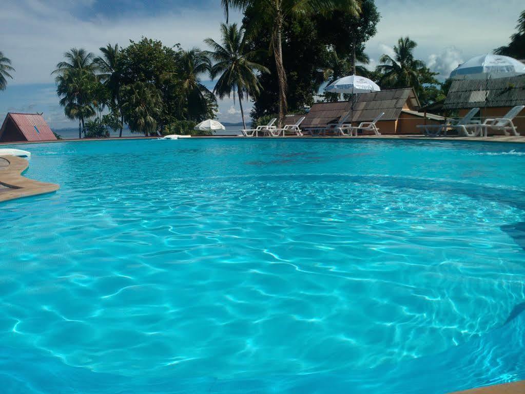 Koh Mook Resort Екстериор снимка
