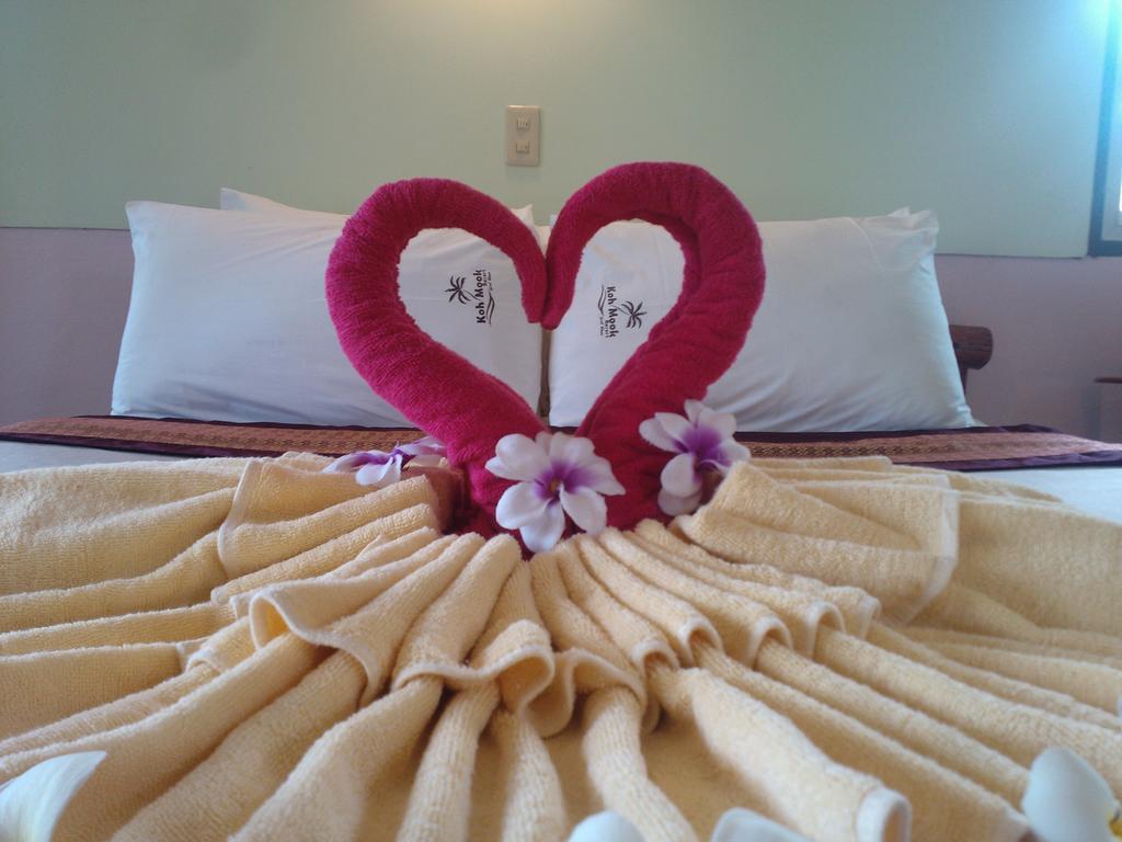 Koh Mook Resort Екстериор снимка
