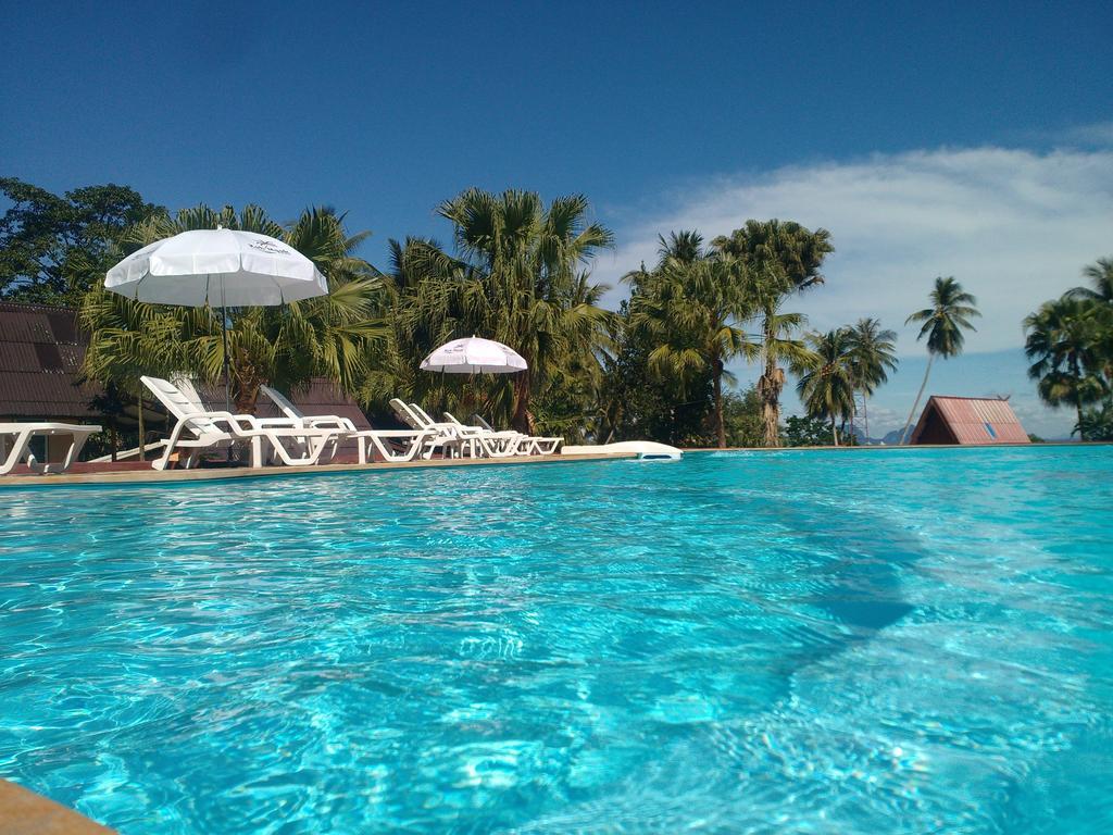 Koh Mook Resort Екстериор снимка