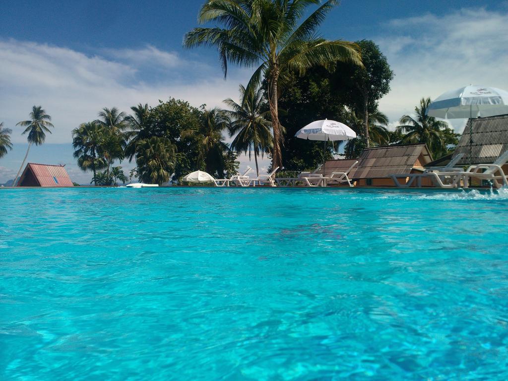 Koh Mook Resort Екстериор снимка